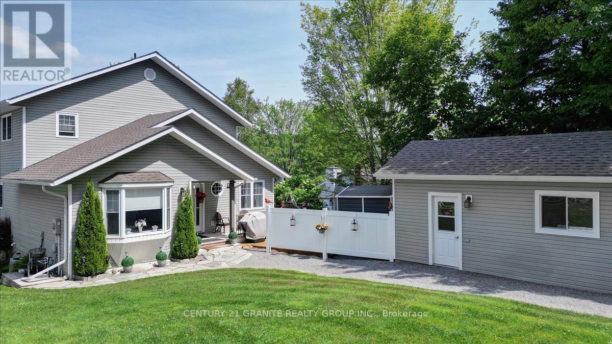 183 Fell Road, Hastings Highlands (Herschel Ward), Ontario  K0L 1C0 - Photo 47 - X12319364