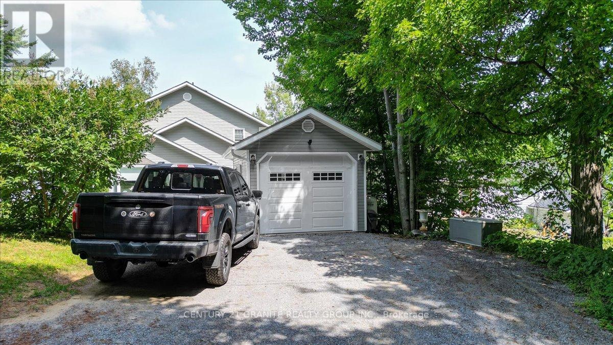 183 Fell Road, Hastings Highlands (Herschel Ward), Ontario  K0L 1C0 - Photo 48 - X12319364