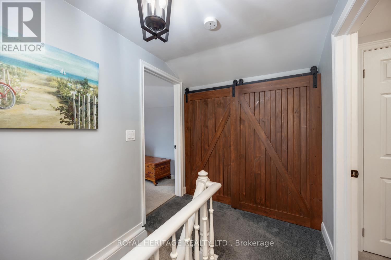 2017 Newtonville Road, Clarington, Ontario  L0A 1J0 - Photo 12 - E12319409