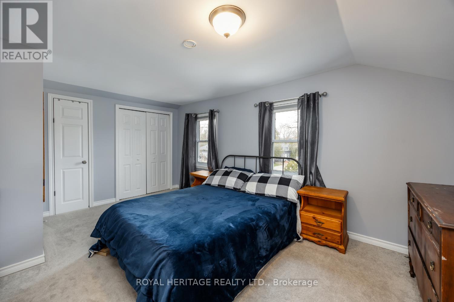 2017 Newtonville Road, Clarington, Ontario  L0A 1J0 - Photo 13 - E12319409