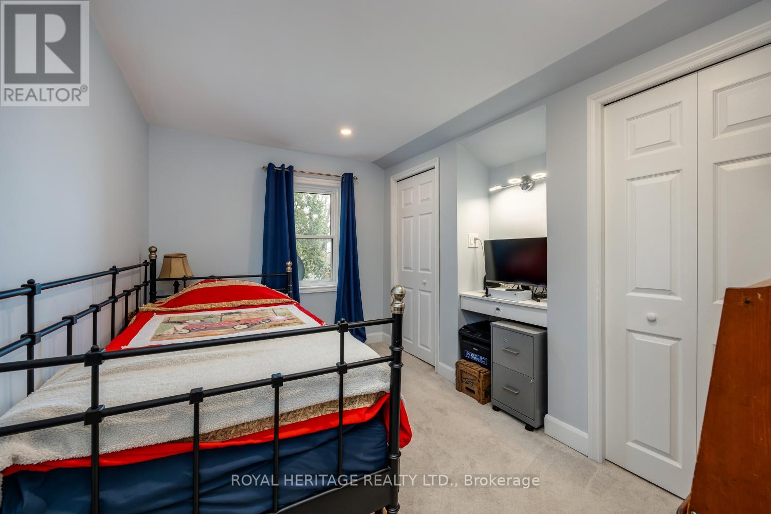 2017 Newtonville Road, Clarington, Ontario  L0A 1J0 - Photo 15 - E12319409