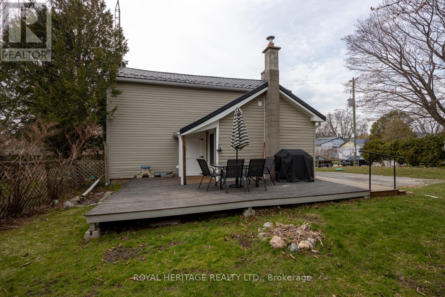 2017 Newtonville Road, Clarington, Ontario  L0A 1J0 - Photo 22 - E12319409