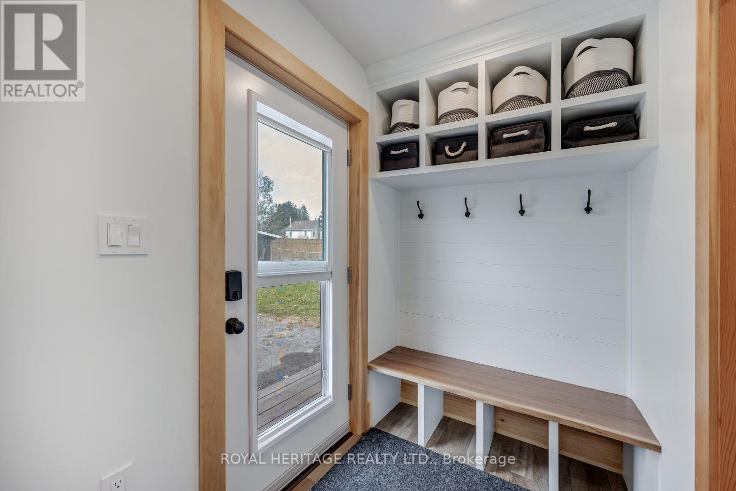 2017 Newtonville Road, Clarington, Ontario  L0A 1J0 - Photo 4 - E12319409