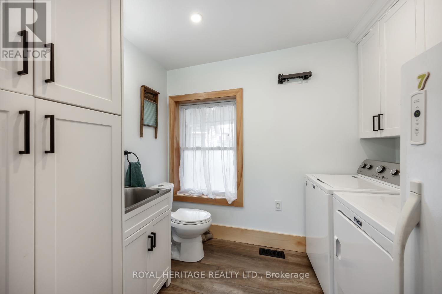 2017 Newtonville Road, Clarington, Ontario  L0A 1J0 - Photo 5 - E12319409