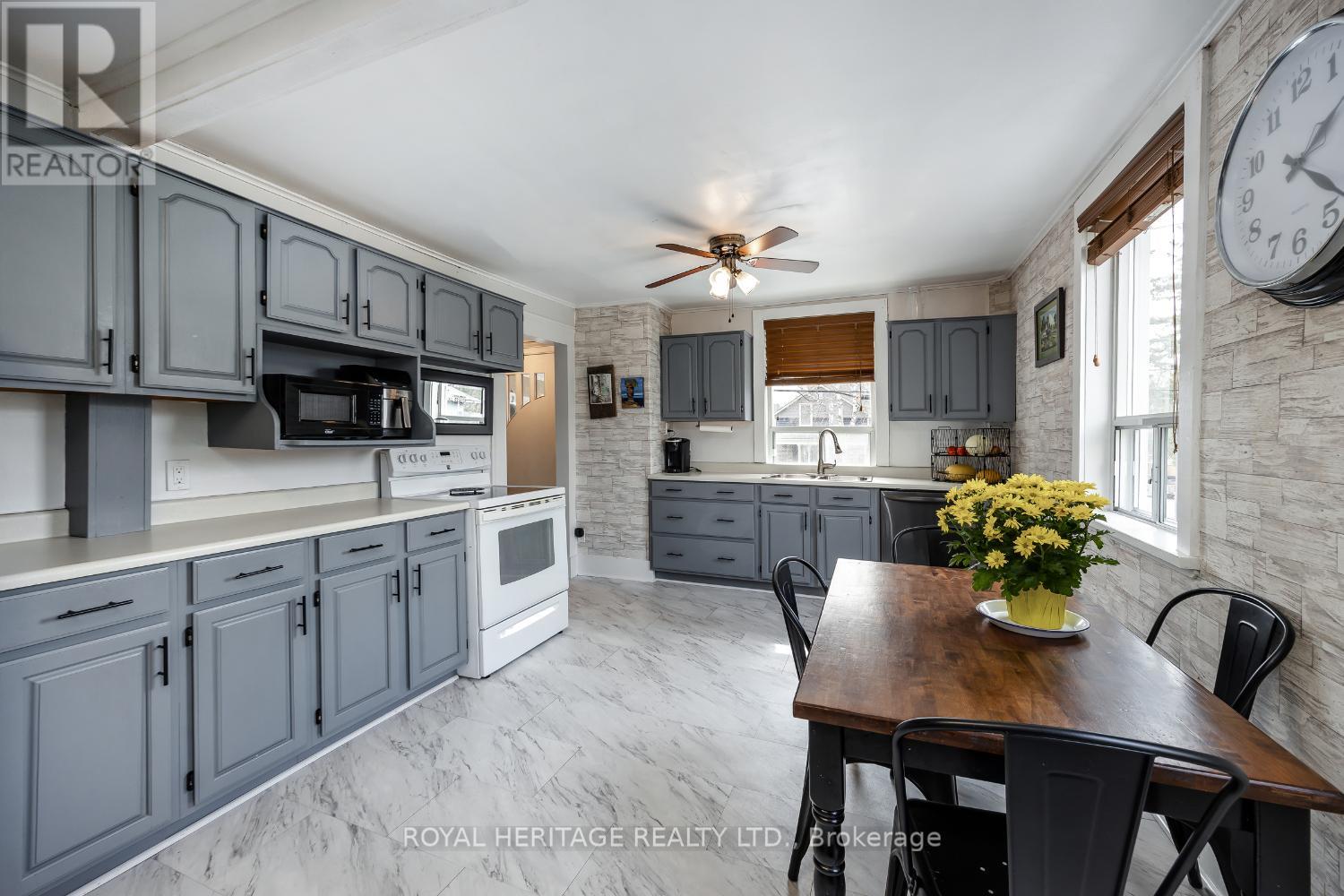 2017 Newtonville Road, Clarington, Ontario  L0A 1J0 - Photo 7 - E12319409