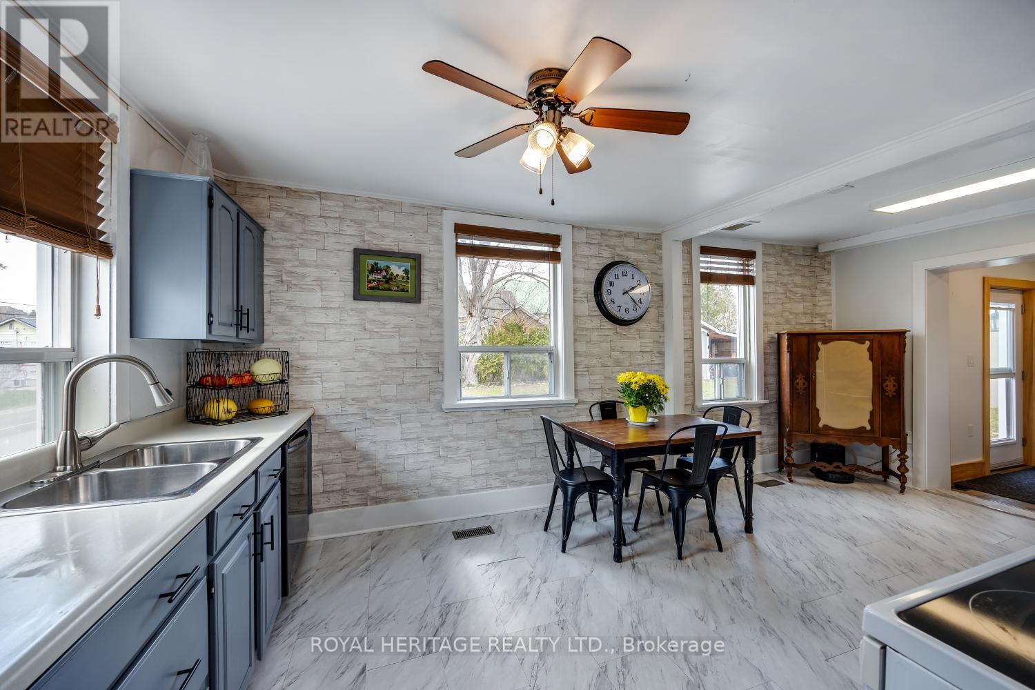 2017 Newtonville Road, Clarington, Ontario  L0A 1J0 - Photo 8 - E12319409