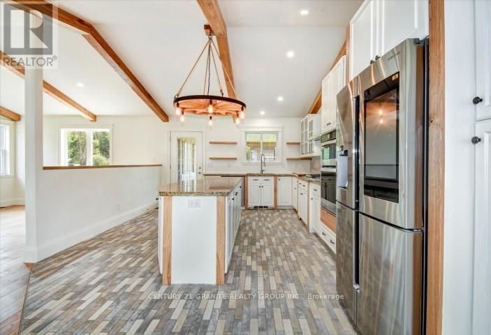 32534 Highway 62 N, Hastings Highlands (Herschel Ward), Ontario  K0L 2S0 - Photo 11 - X12319453
