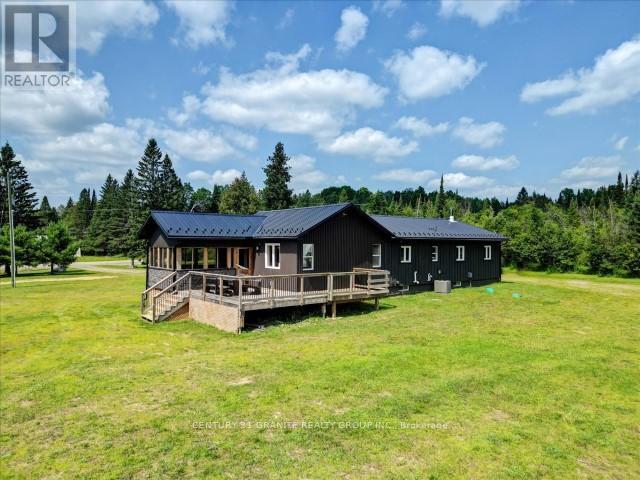 32534 Highway 62 N, Hastings Highlands (Herschel Ward), Ontario  K0L 2S0 - Photo 2 - X12319453