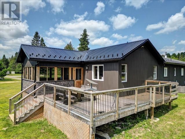32534 Highway 62 N, Hastings Highlands (Herschel Ward), Ontario  K0L 2S0 - Photo 3 - X12319453