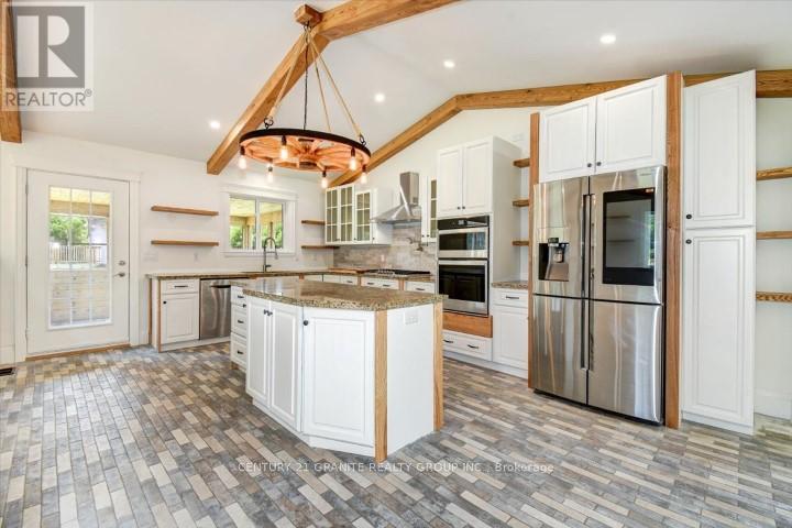 32534 Highway 62 N, Hastings Highlands (Herschel Ward), Ontario  K0L 2S0 - Photo 9 - X12319453