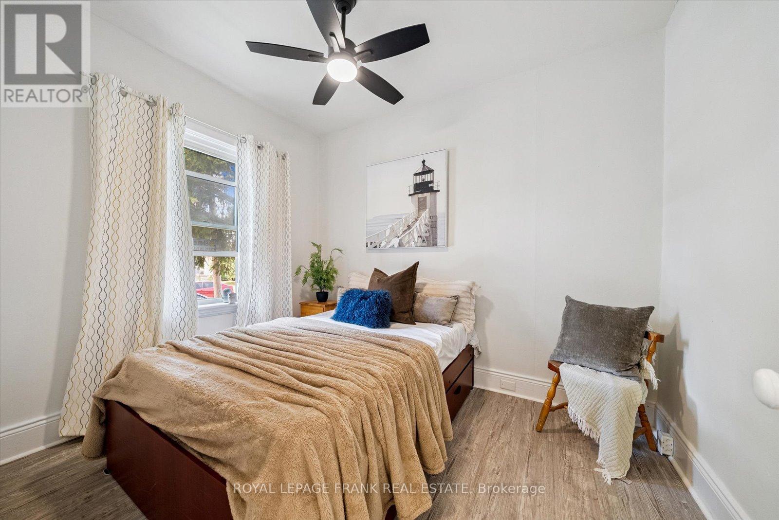 112 Albert Street N, Kawartha Lakes (Lindsay), Ontario  K9V 4K5 - Photo 24 - X12319504