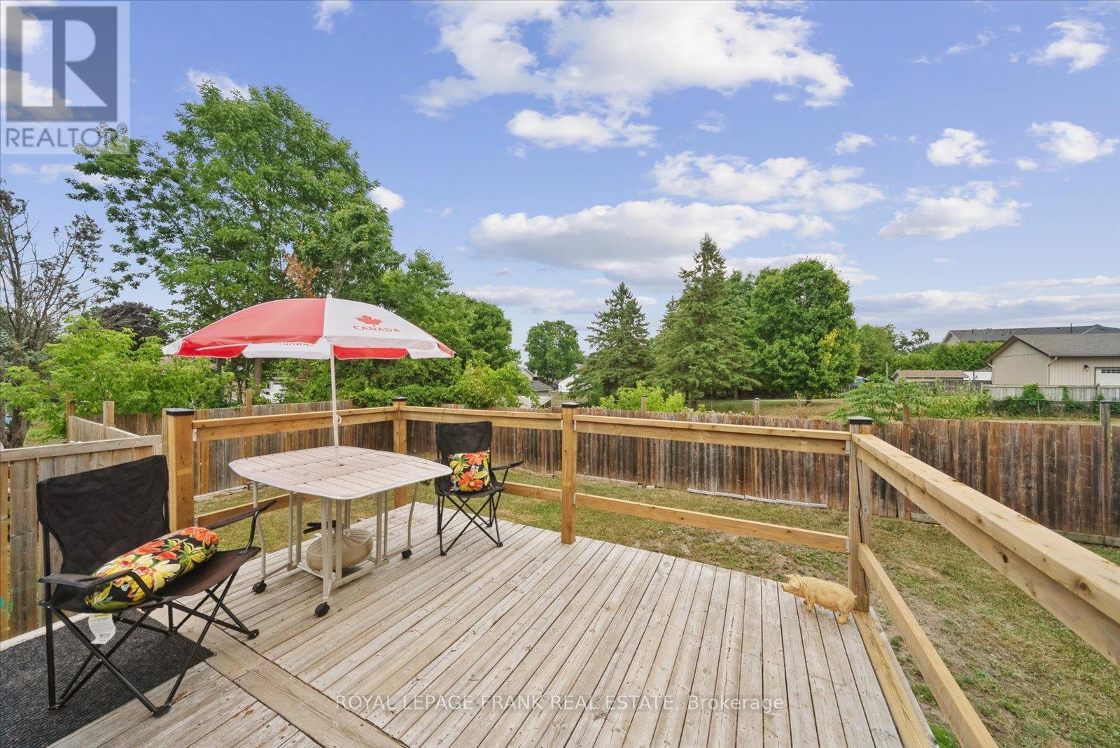 112 Albert Street N, Kawartha Lakes (Lindsay), Ontario  K9V 4K5 - Photo 29 - X12319504