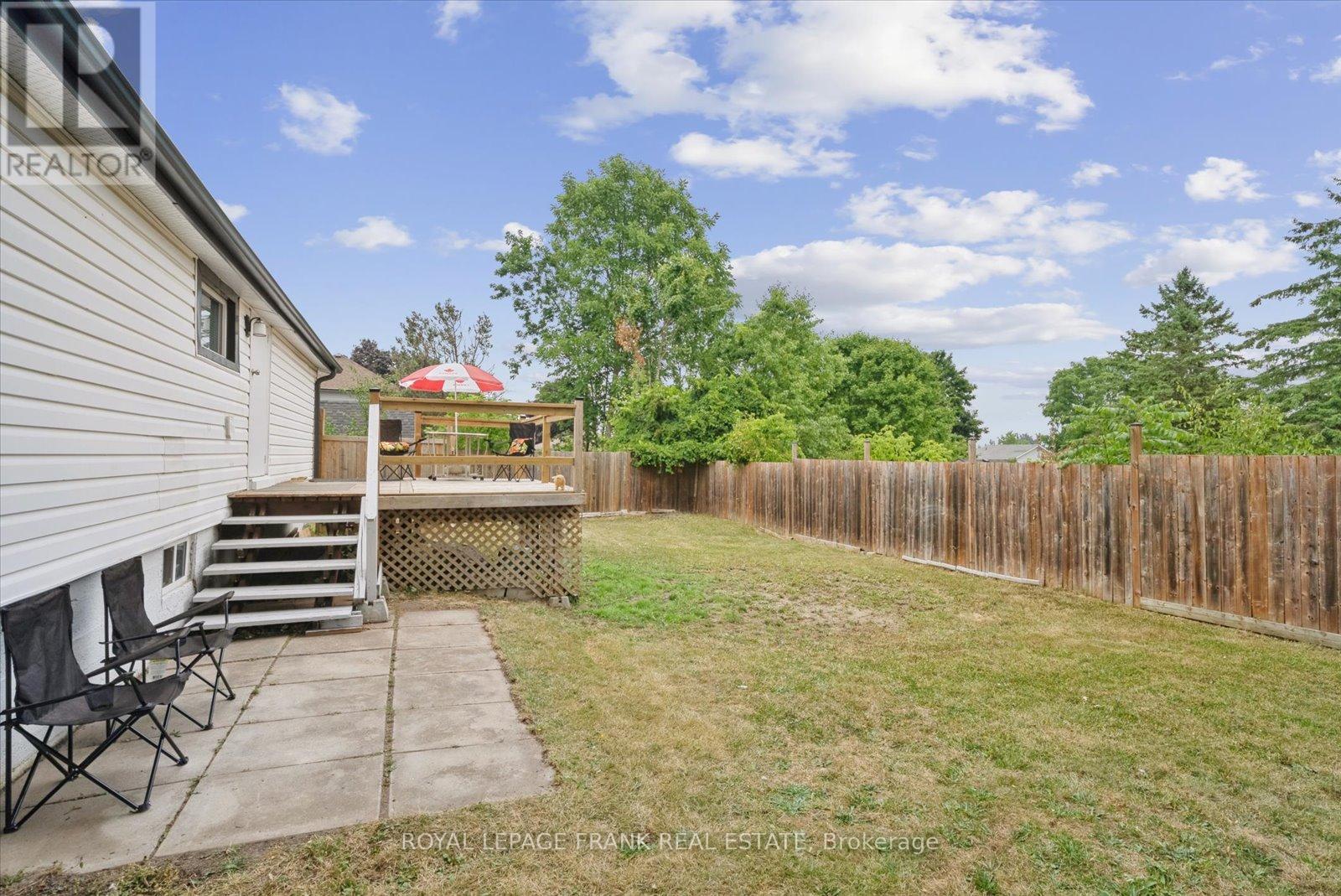 112 Albert Street N, Kawartha Lakes (Lindsay), Ontario  K9V 4K5 - Photo 31 - X12319504