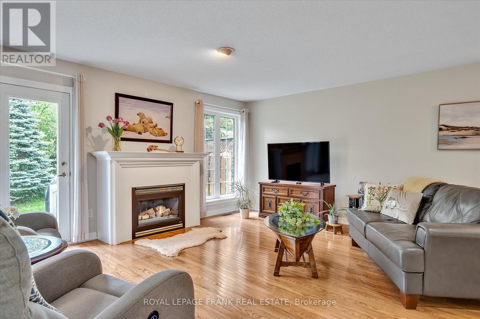 23 - 300 Franmor Drive, Peterborough East (North), Ontario  K9H 7R1 - Photo 17 - X12319555