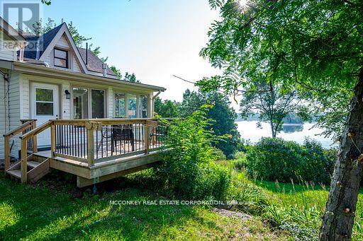 1767 Young's Point Road, Selwyn, Ontario  K0L 2H0 - Photo 15 - X12319574