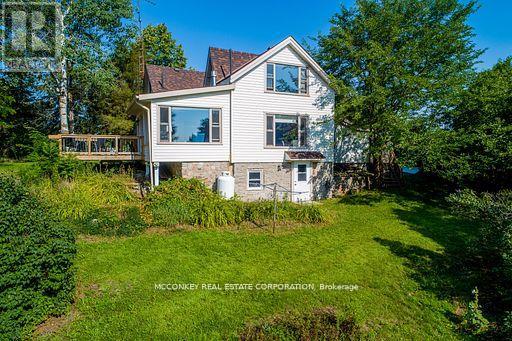 1767 Young's Point Road, Selwyn, Ontario  K0L 2H0 - Photo 3 - X12319574