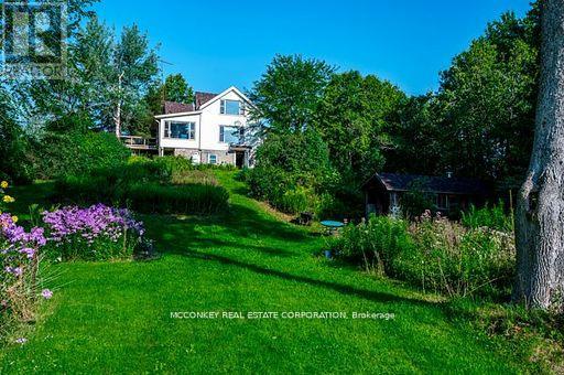 1767 Young's Point Road, Selwyn, Ontario  K0L 2H0 - Photo 4 - X12319574
