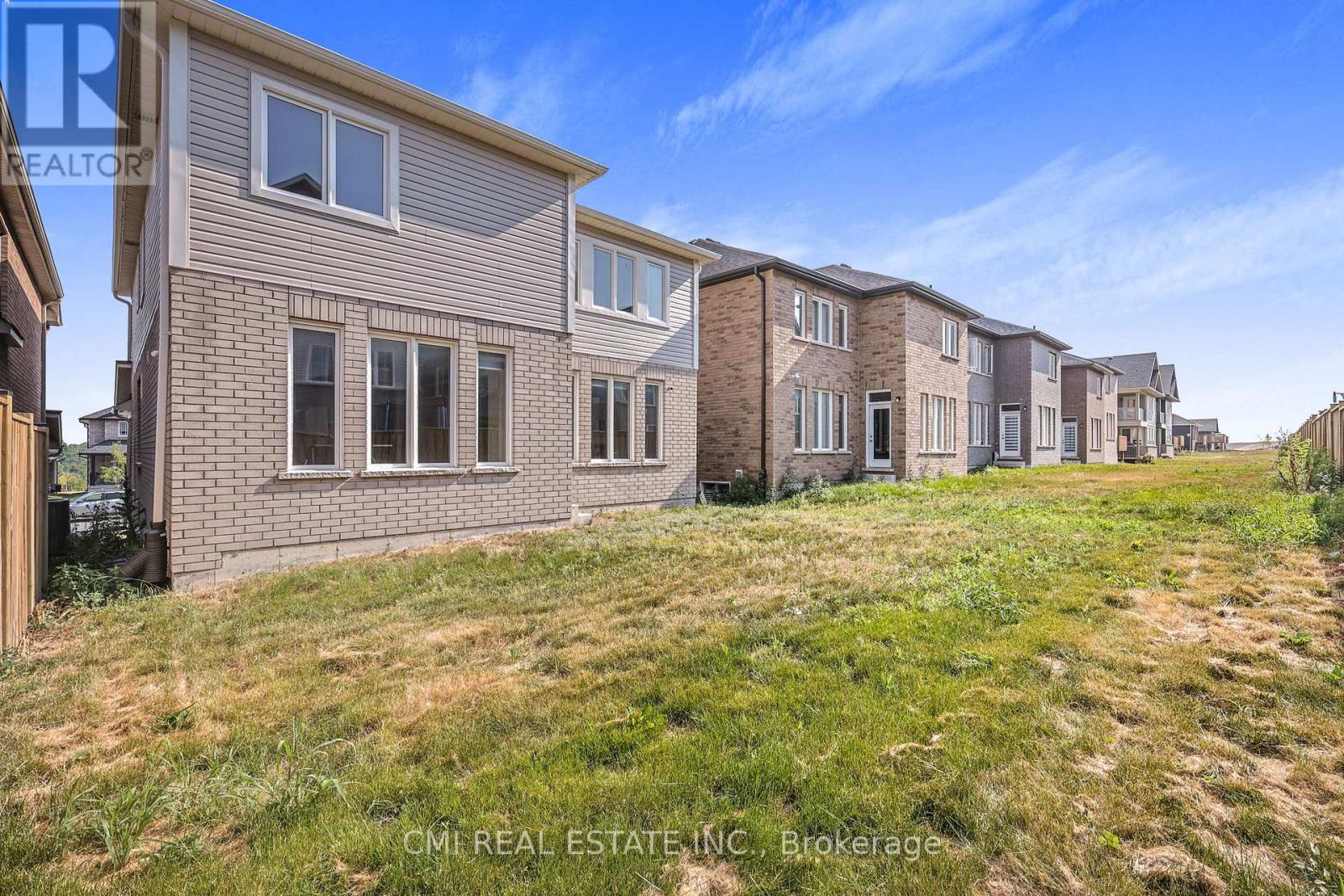 101 York Drive, Peterborough North (North), Ontario  K9K 0H7 - Photo 41 - X12319382