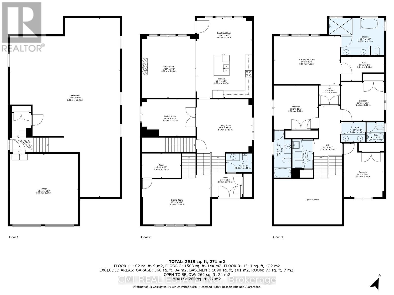 101 York Drive, Peterborough North (North), Ontario  K9K 0H7 - Photo 43 - X12319382