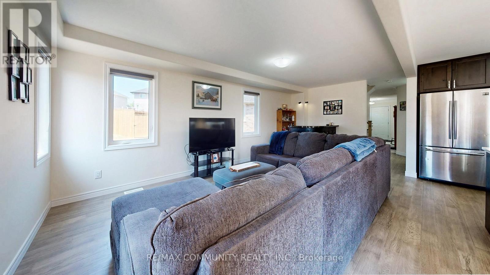 86 Keeler Court, Asphodel-Norwood, Ontario  K0L 2V0 - Photo 10 - X12319394