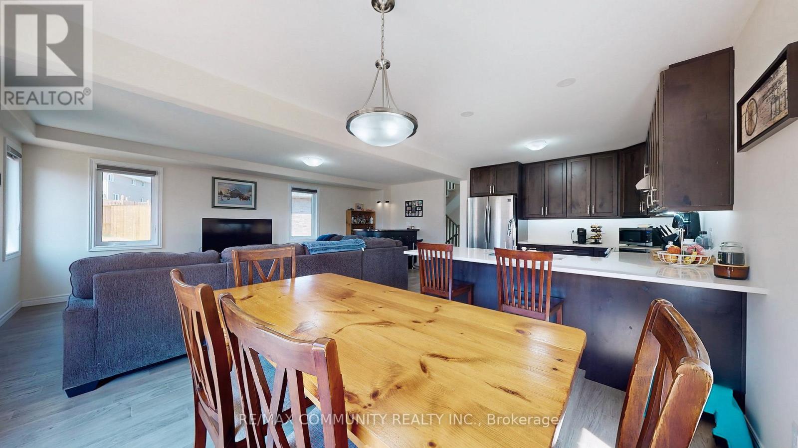 86 Keeler Court, Asphodel-Norwood, Ontario  K0L 2V0 - Photo 11 - X12319394