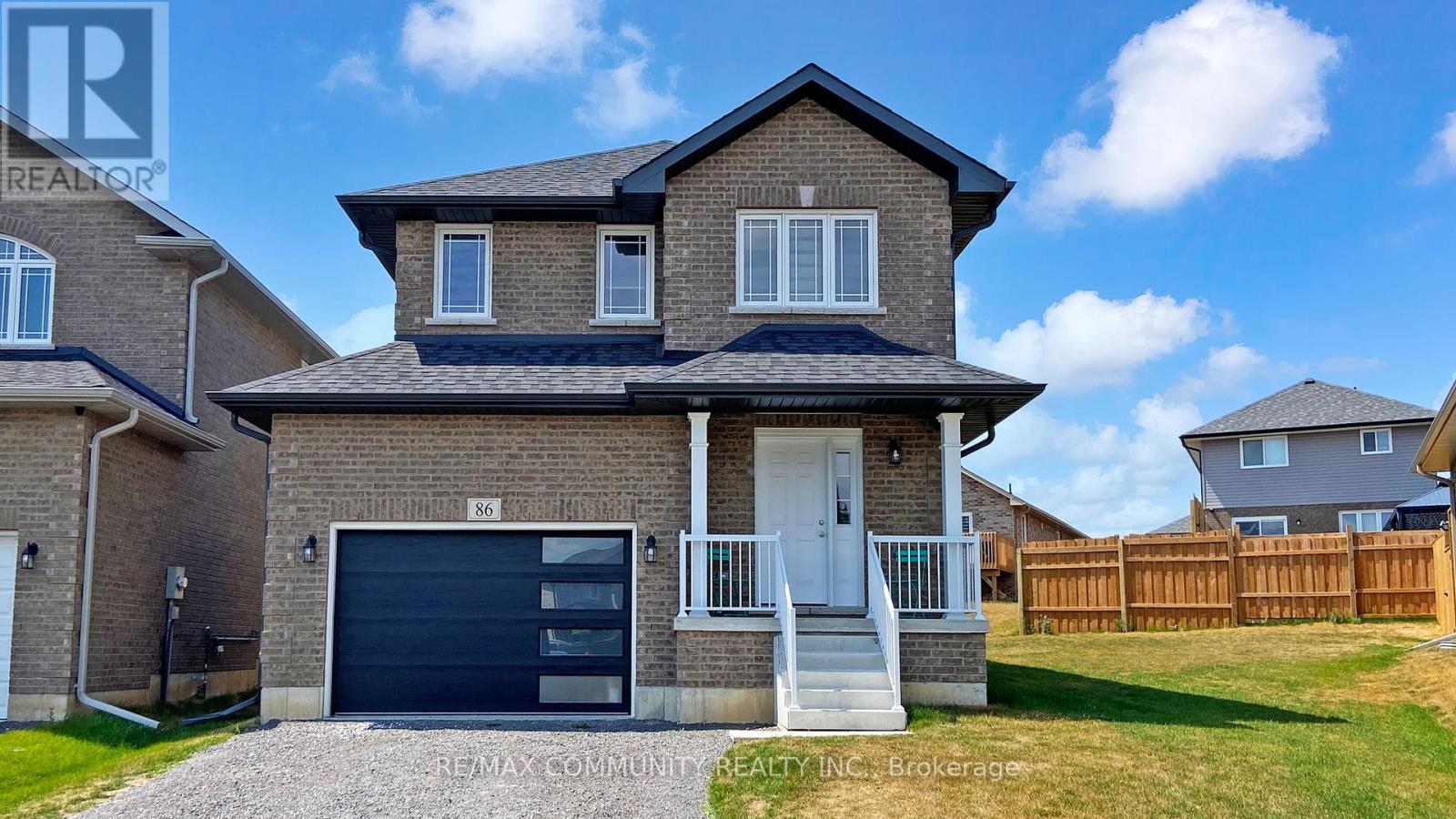 86 Keeler Court, Asphodel-Norwood, Ontario  K0L 2V0 - Photo 2 - X12319394