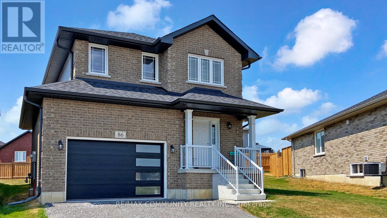 86 Keeler Court, Asphodel-Norwood, Ontario  K0L 2V0 - Photo 3 - X12319394