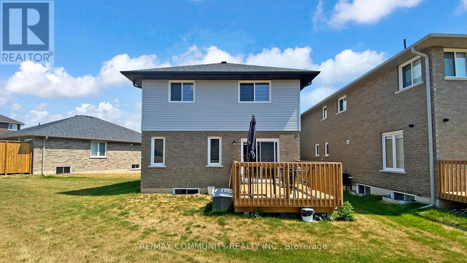 86 Keeler Court, Asphodel-Norwood, Ontario  K0L 2V0 - Photo 31 - X12319394