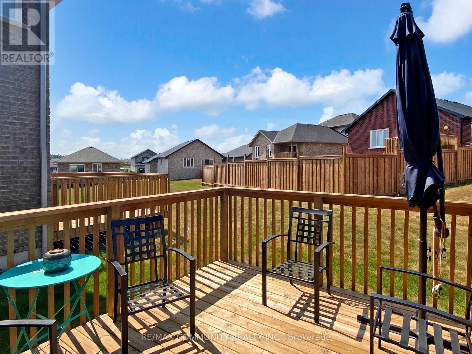 86 Keeler Court, Asphodel-Norwood, Ontario  K0L 2V0 - Photo 33 - X12319394