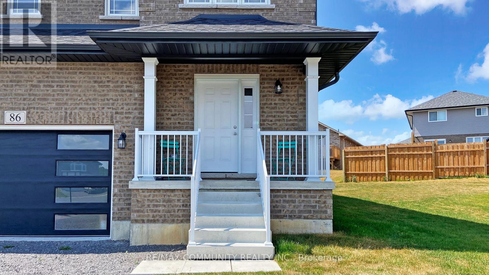 86 Keeler Court, Asphodel-Norwood, Ontario  K0L 2V0 - Photo 5 - X12319394