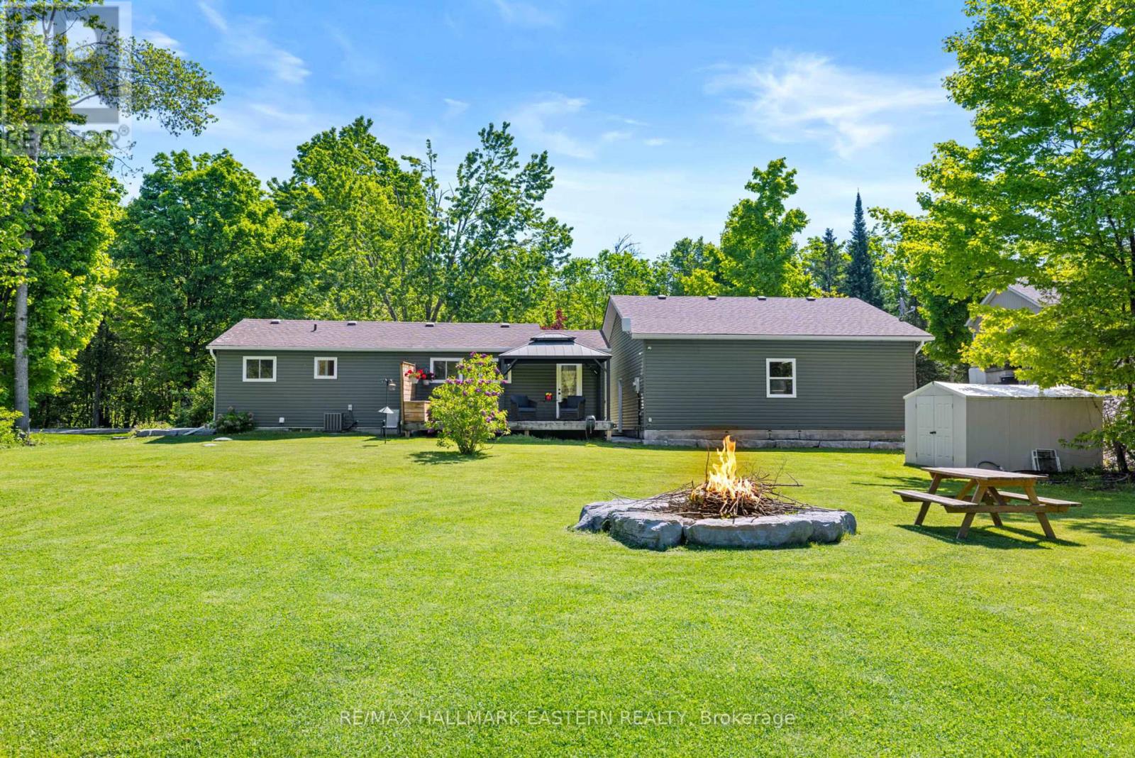 20 Kawartha Hideaway Loop, Trent Lakes, Ontario  K0L 1J0 - Photo 19 - X12319637