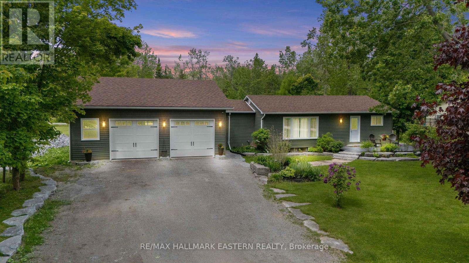 20 Kawartha Hideaway Loop, Trent Lakes, Ontario  K0L 1J0 - Photo 2 - X12319637
