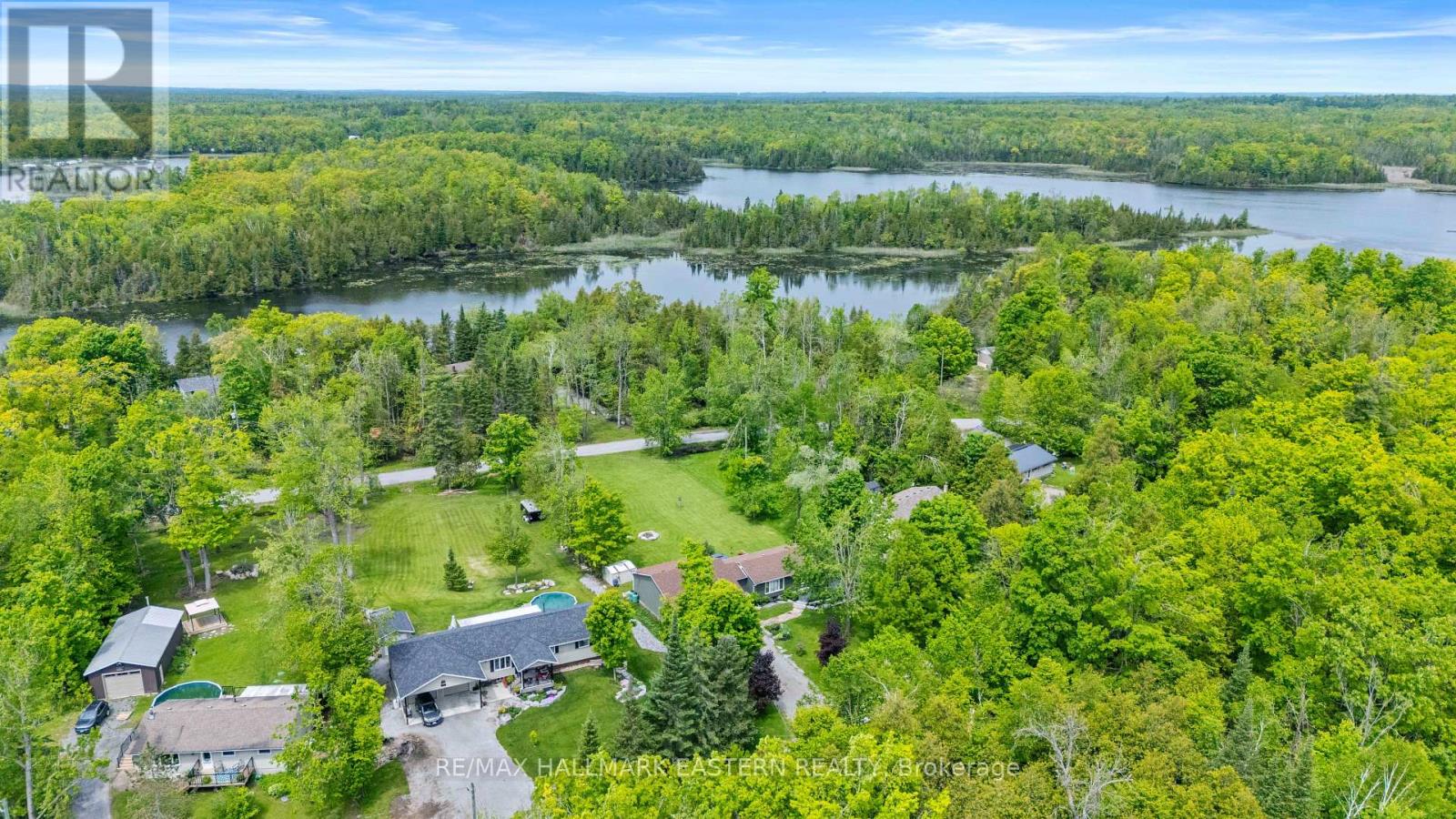 20 Kawartha Hideaway Loop, Trent Lakes, Ontario  K0L 1J0 - Photo 27 - X12319637