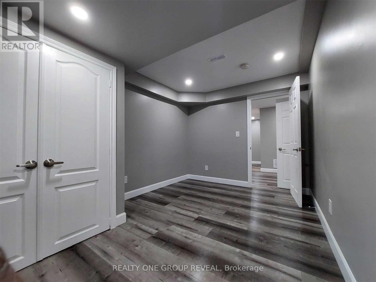 Basement - 79 Flood Avenue, Clarington (Newcastle), Ontario  L1B 0C9 - Photo 10 - E12319493