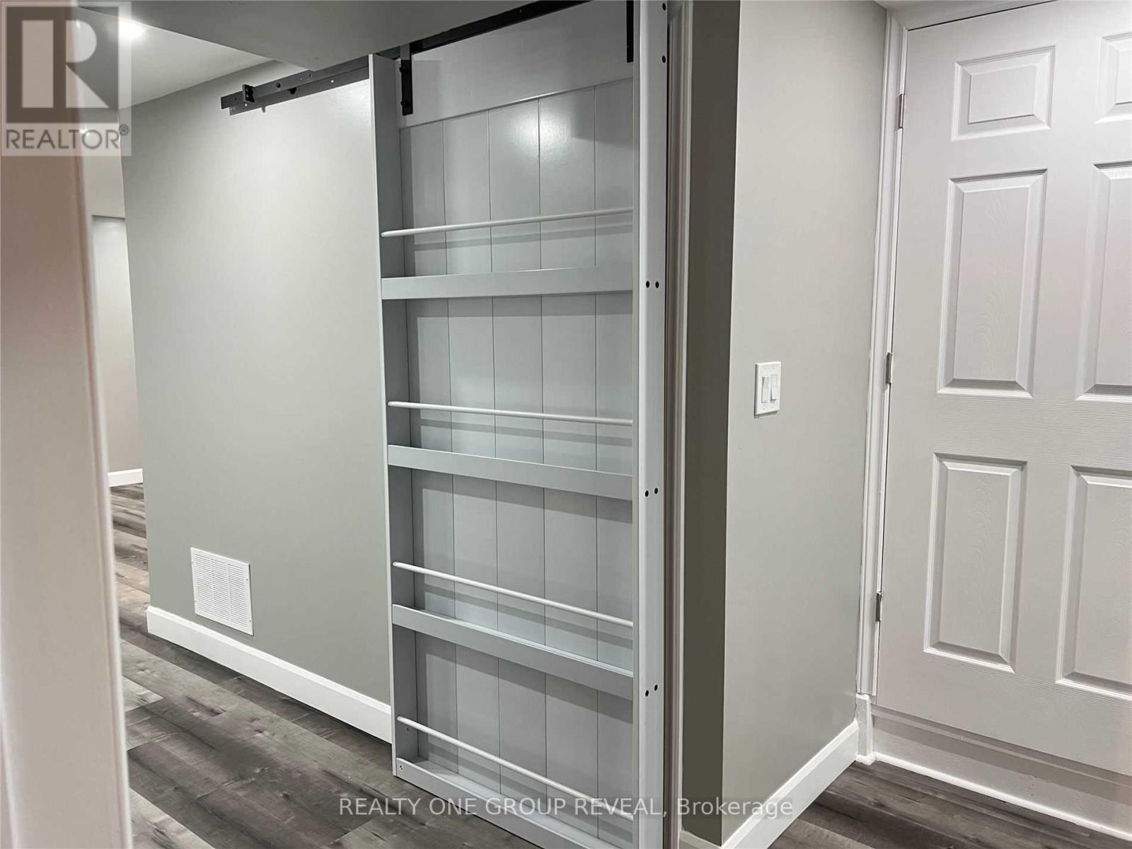 Basement - 79 Flood Avenue, Clarington (Newcastle), Ontario  L1B 0C9 - Photo 11 - E12319493