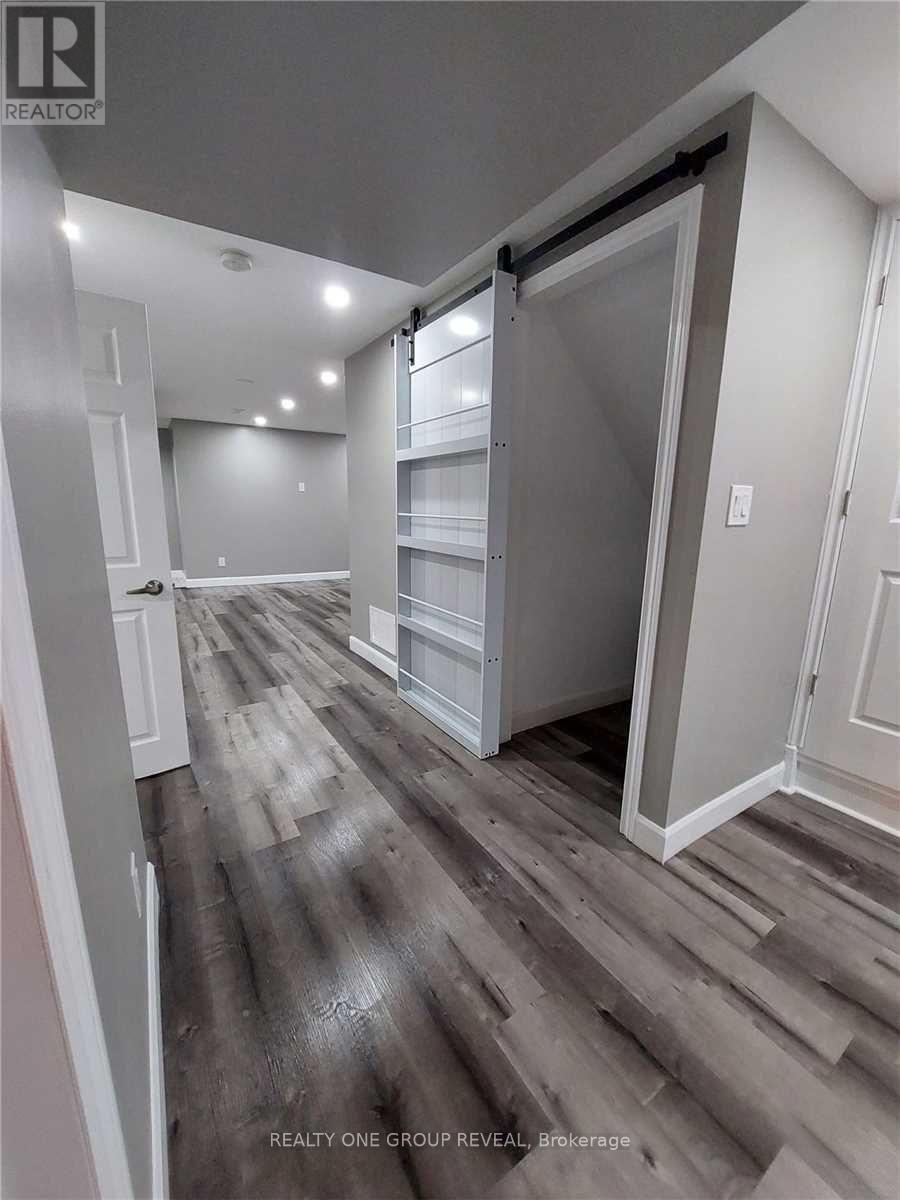 Basement - 79 Flood Avenue, Clarington (Newcastle), Ontario  L1B 0C9 - Photo 12 - E12319493