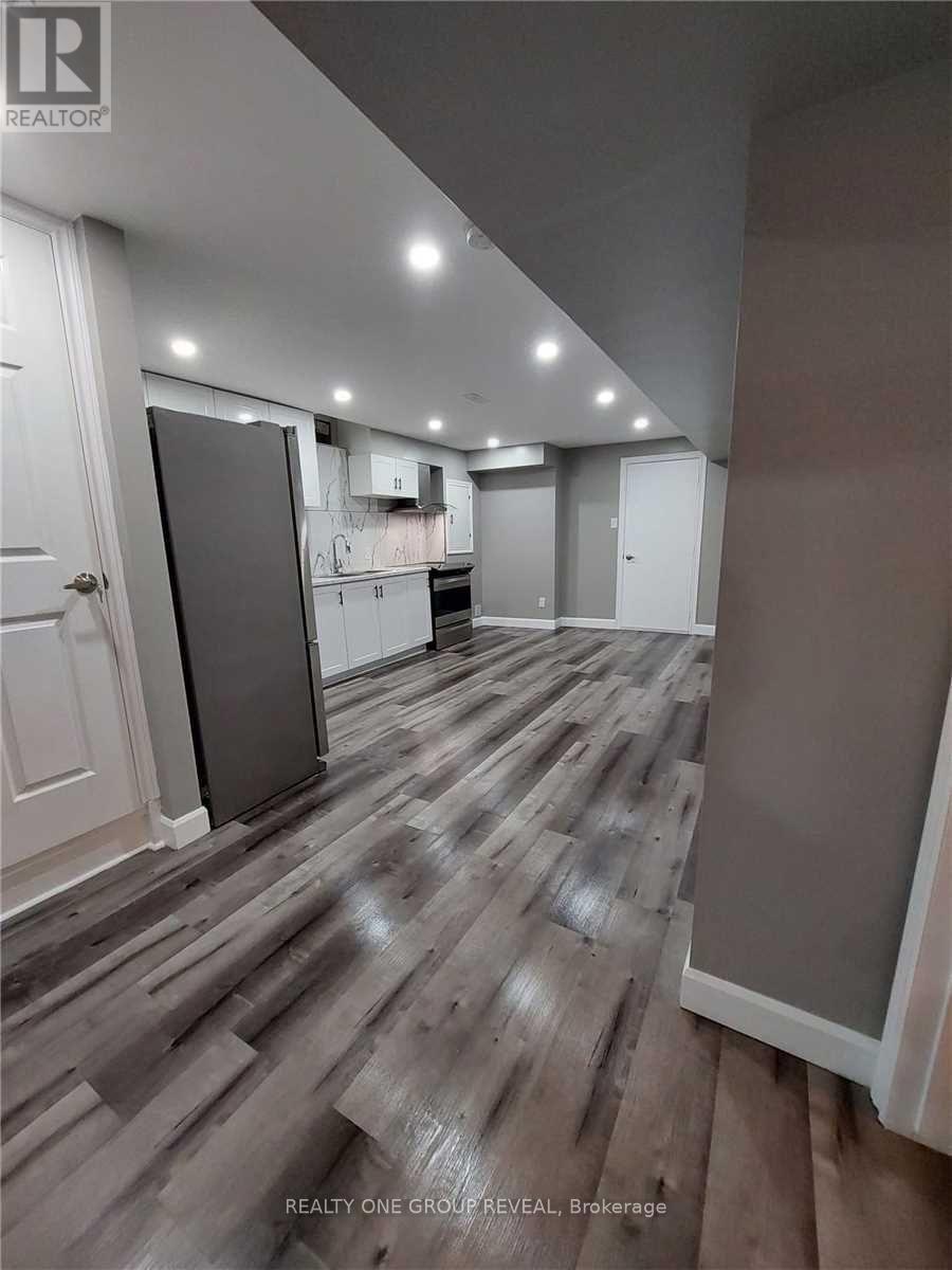 Basement - 79 Flood Avenue, Clarington (Newcastle), Ontario  L1B 0C9 - Photo 3 - E12319493