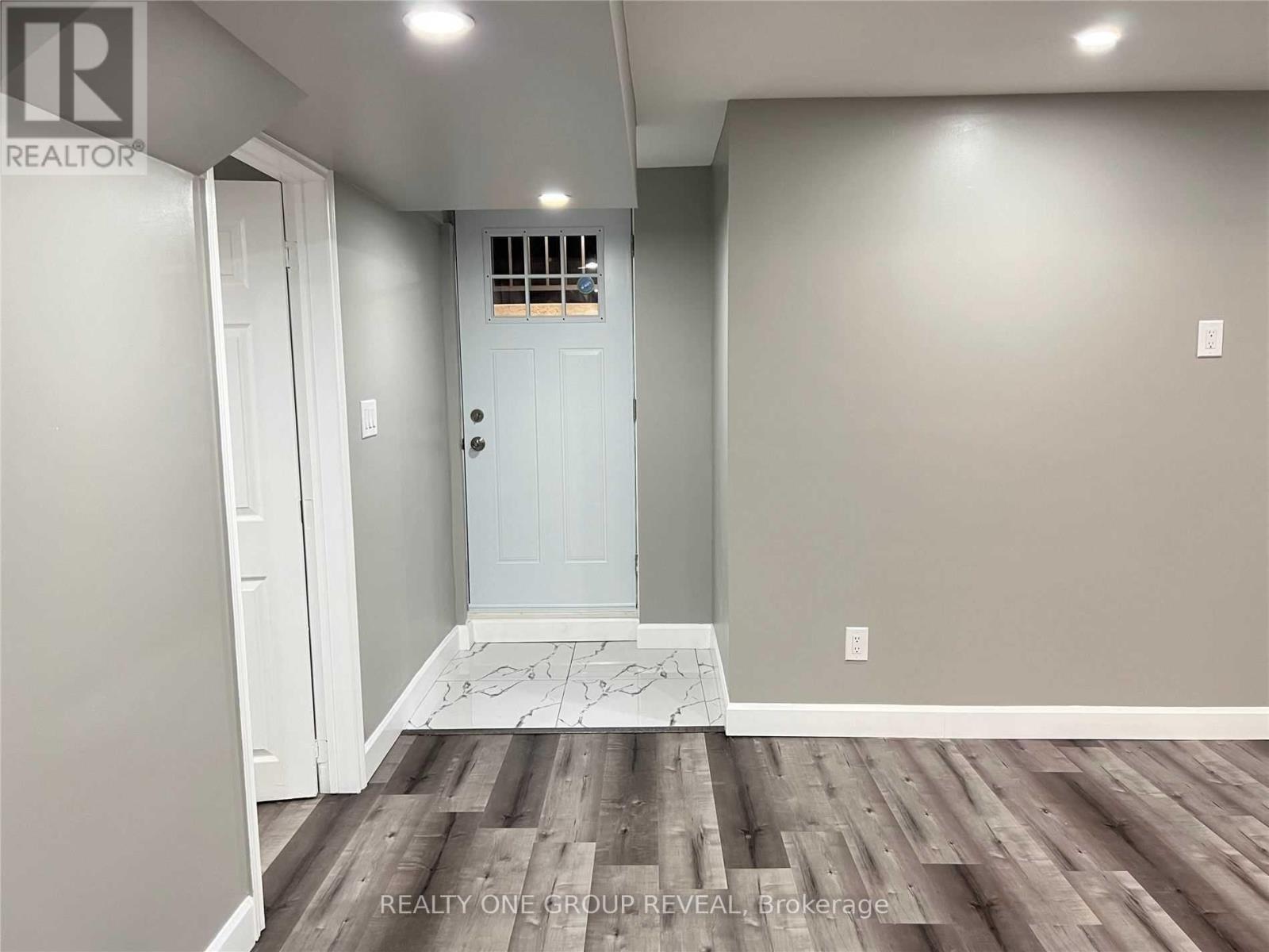 Basement - 79 Flood Avenue, Clarington (Newcastle), Ontario  L1B 0C9 - Photo 6 - E12319493