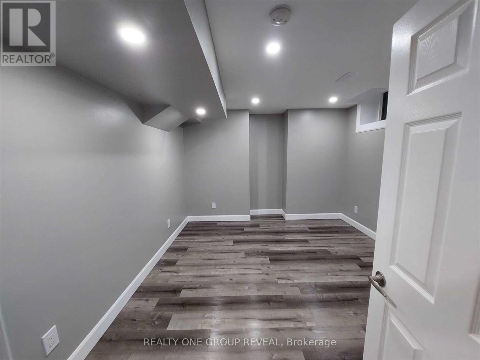 Basement - 79 Flood Avenue, Clarington (Newcastle), Ontario  L1B 0C9 - Photo 8 - E12319493