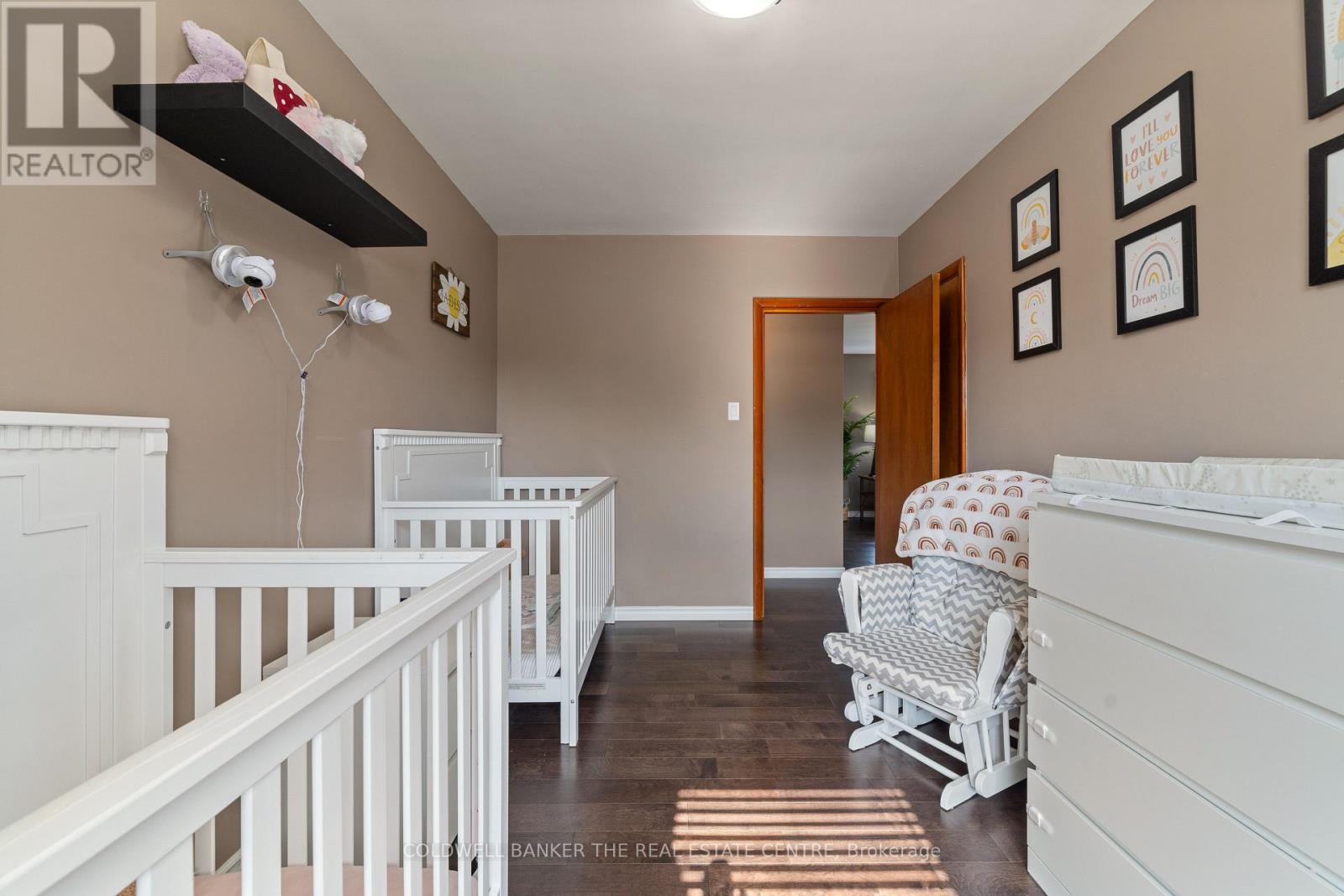 619 Park Street S, Peterborough South (West), Ontario  K9J 3S5 - Photo 17 - X12319527
