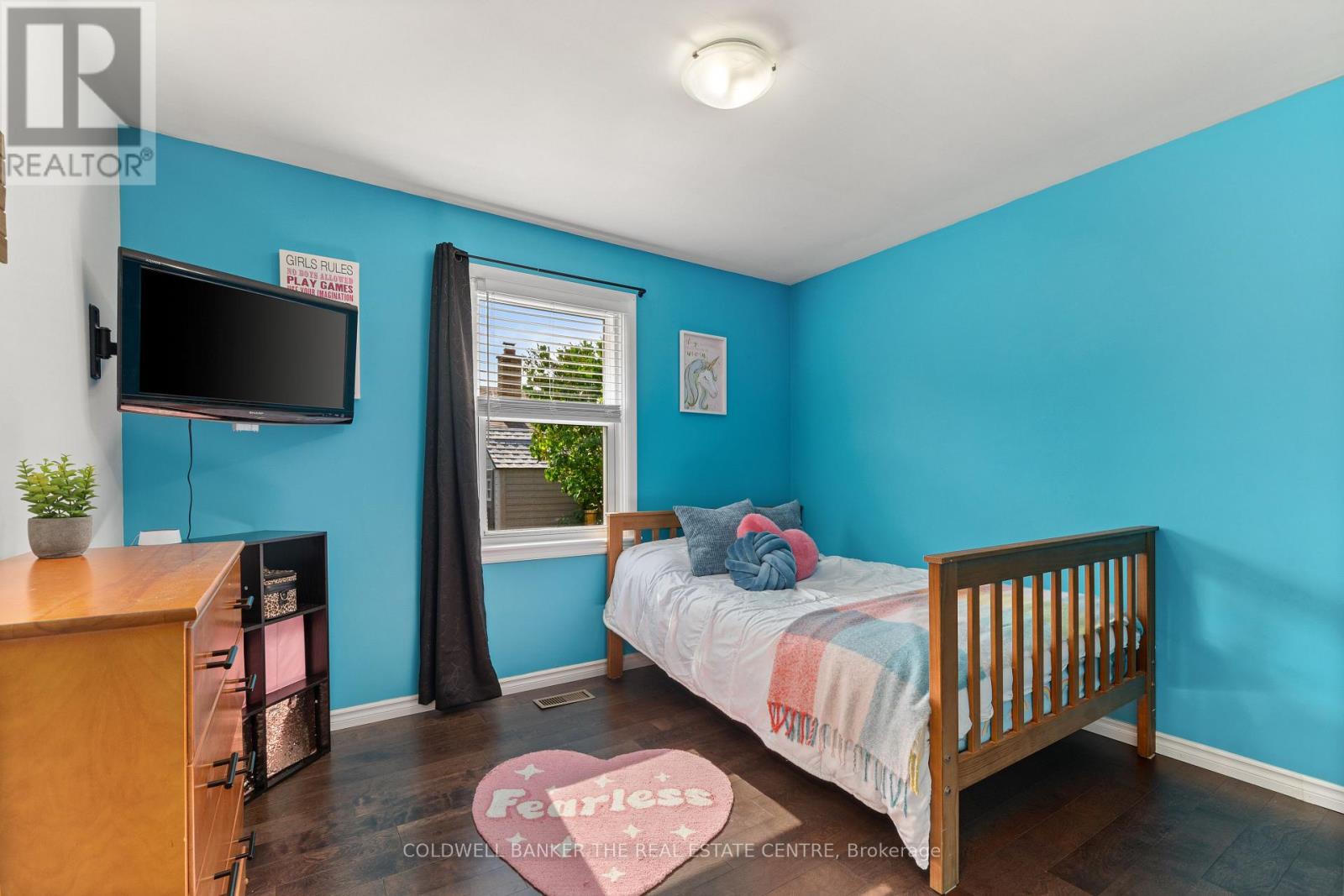 619 Park Street S, Peterborough South (West), Ontario  K9J 3S5 - Photo 19 - X12319527