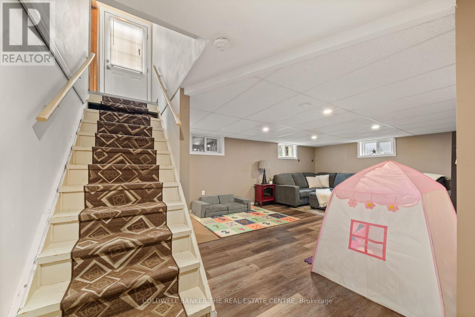 619 Park Street S, Peterborough South (West), Ontario  K9J 3S5 - Photo 23 - X12319527
