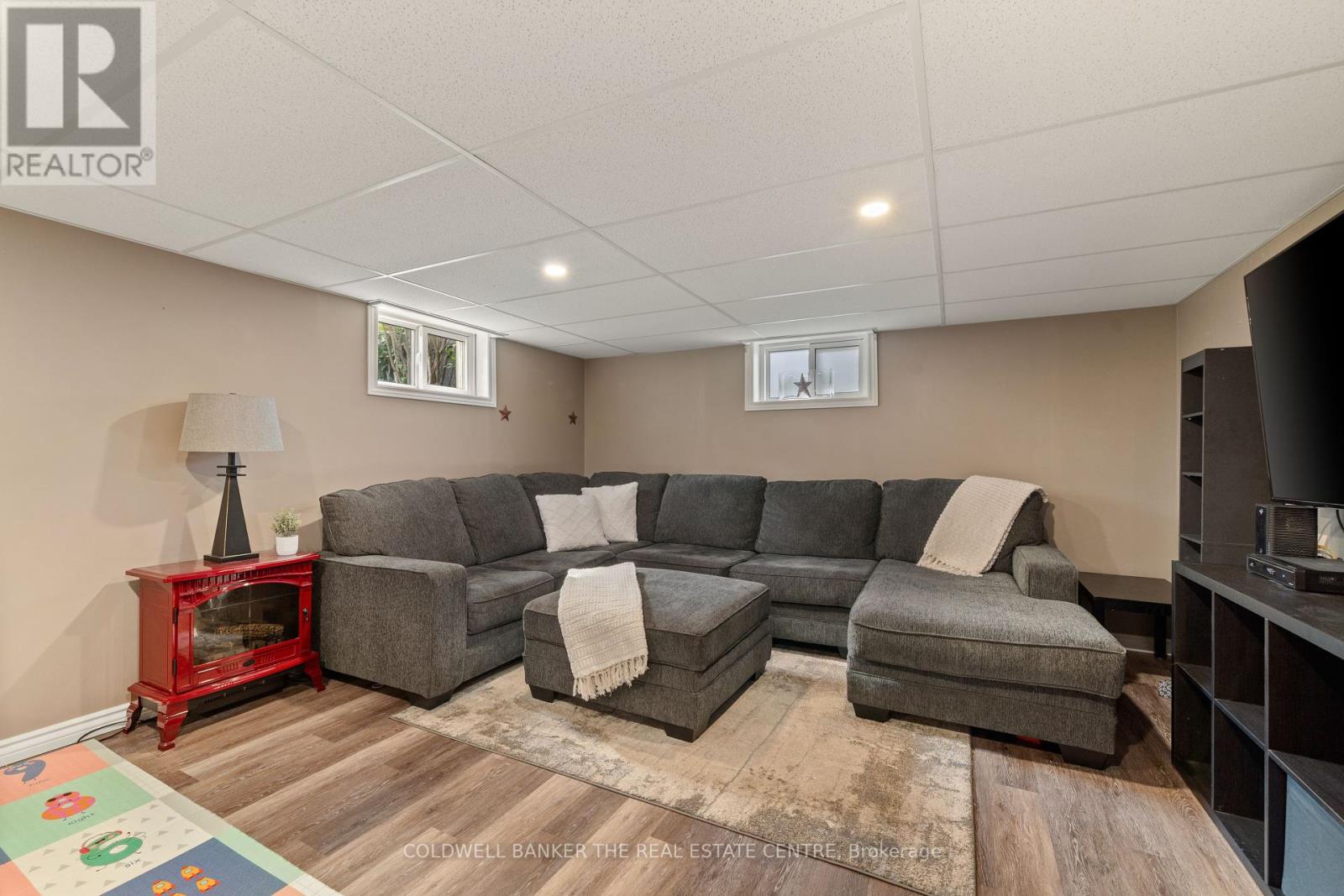 619 Park Street S, Peterborough South (West), Ontario  K9J 3S5 - Photo 26 - X12319527