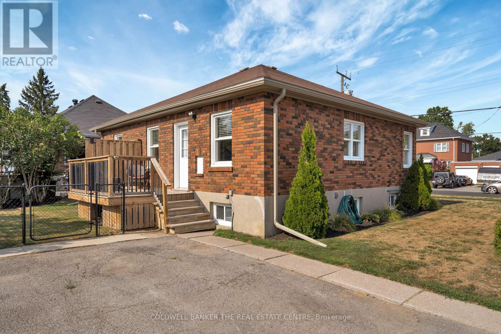 619 Park Street S, Peterborough South (West), Ontario  K9J 3S5 - Photo 31 - X12319527