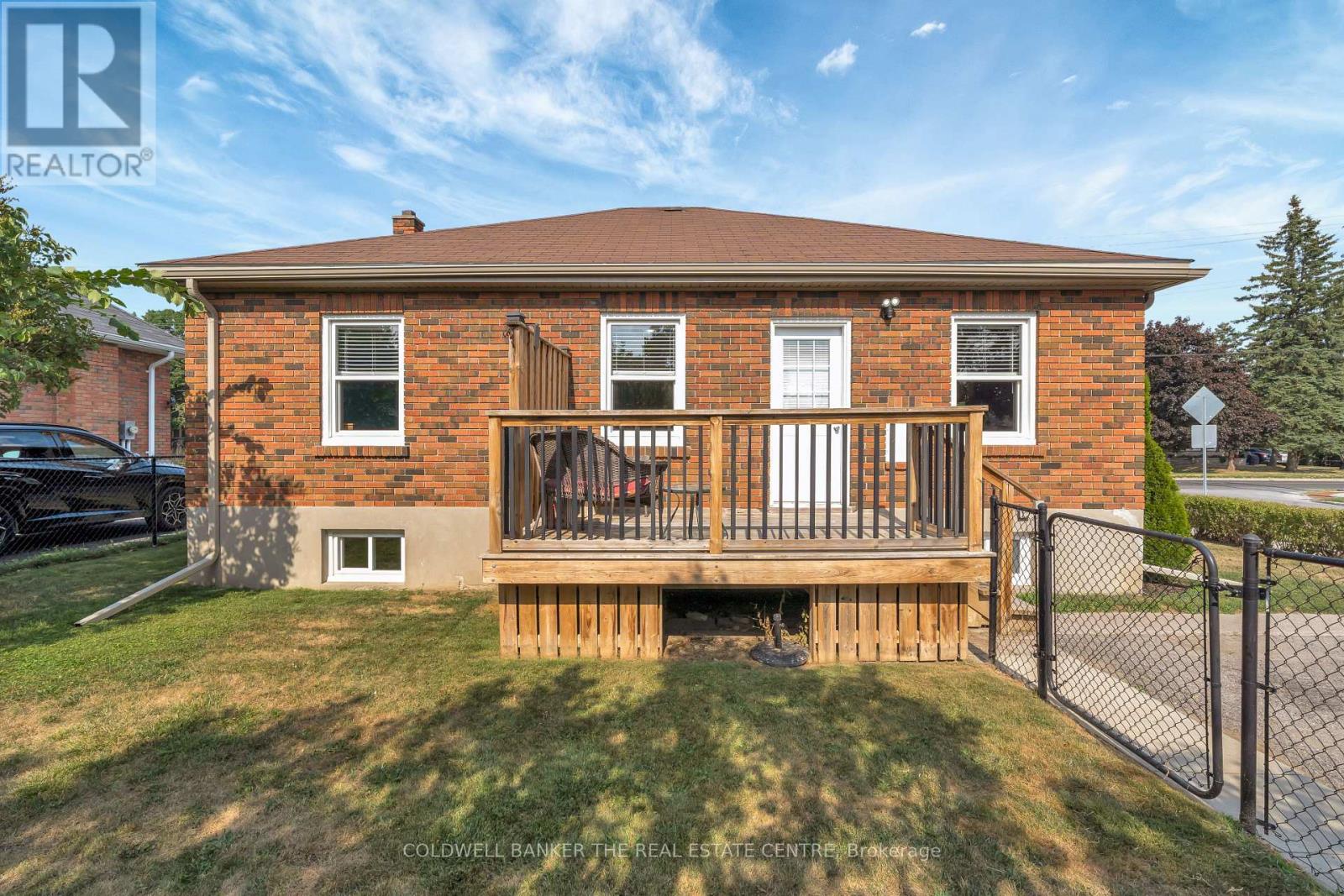 619 Park Street S, Peterborough South (West), Ontario  K9J 3S5 - Photo 32 - X12319527