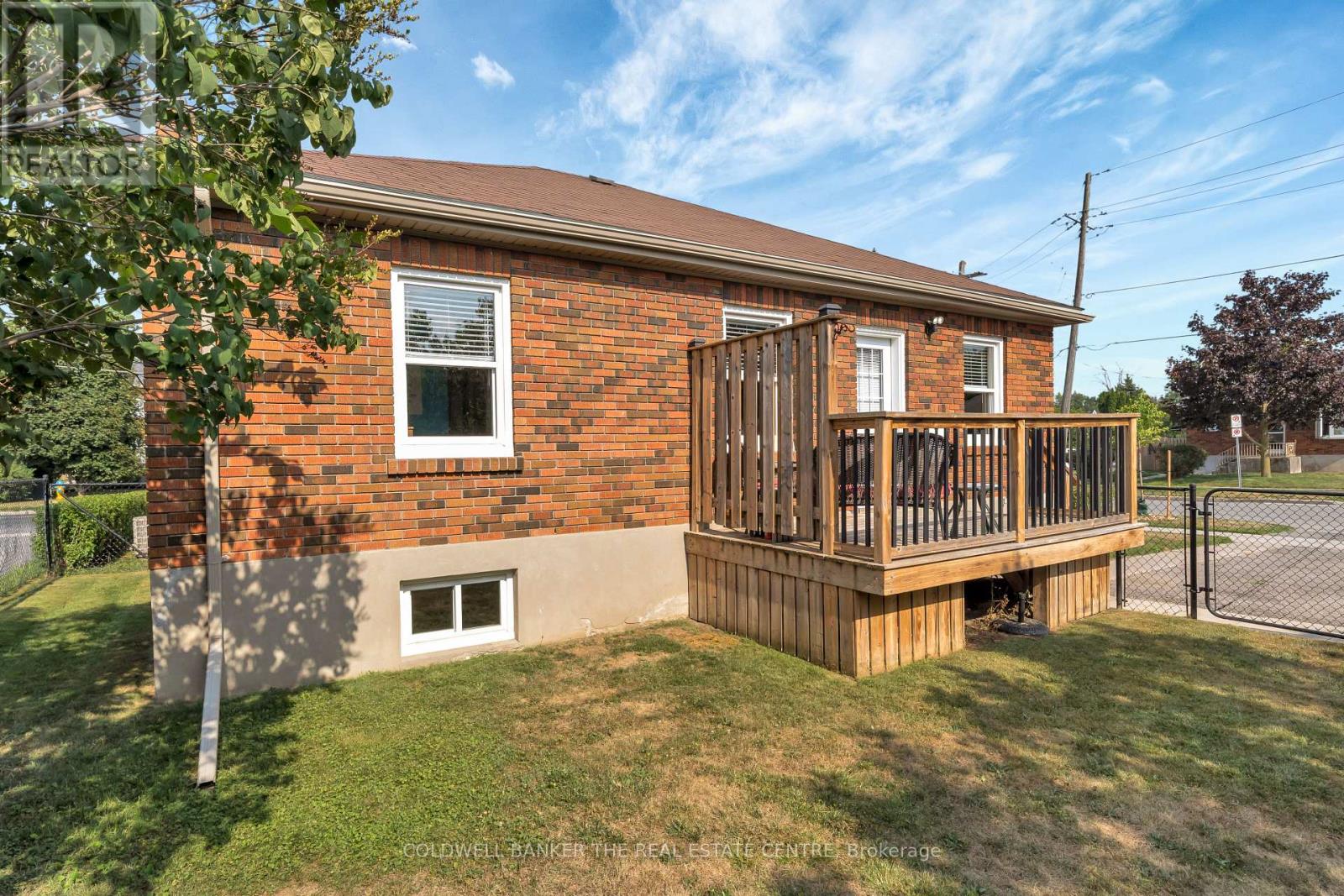 619 Park Street S, Peterborough South (West), Ontario  K9J 3S5 - Photo 33 - X12319527