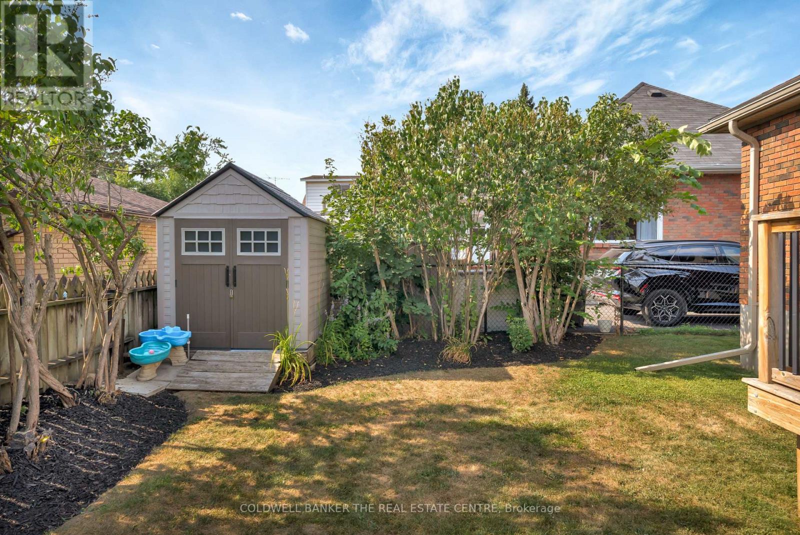 619 Park Street S, Peterborough South (West), Ontario  K9J 3S5 - Photo 34 - X12319527