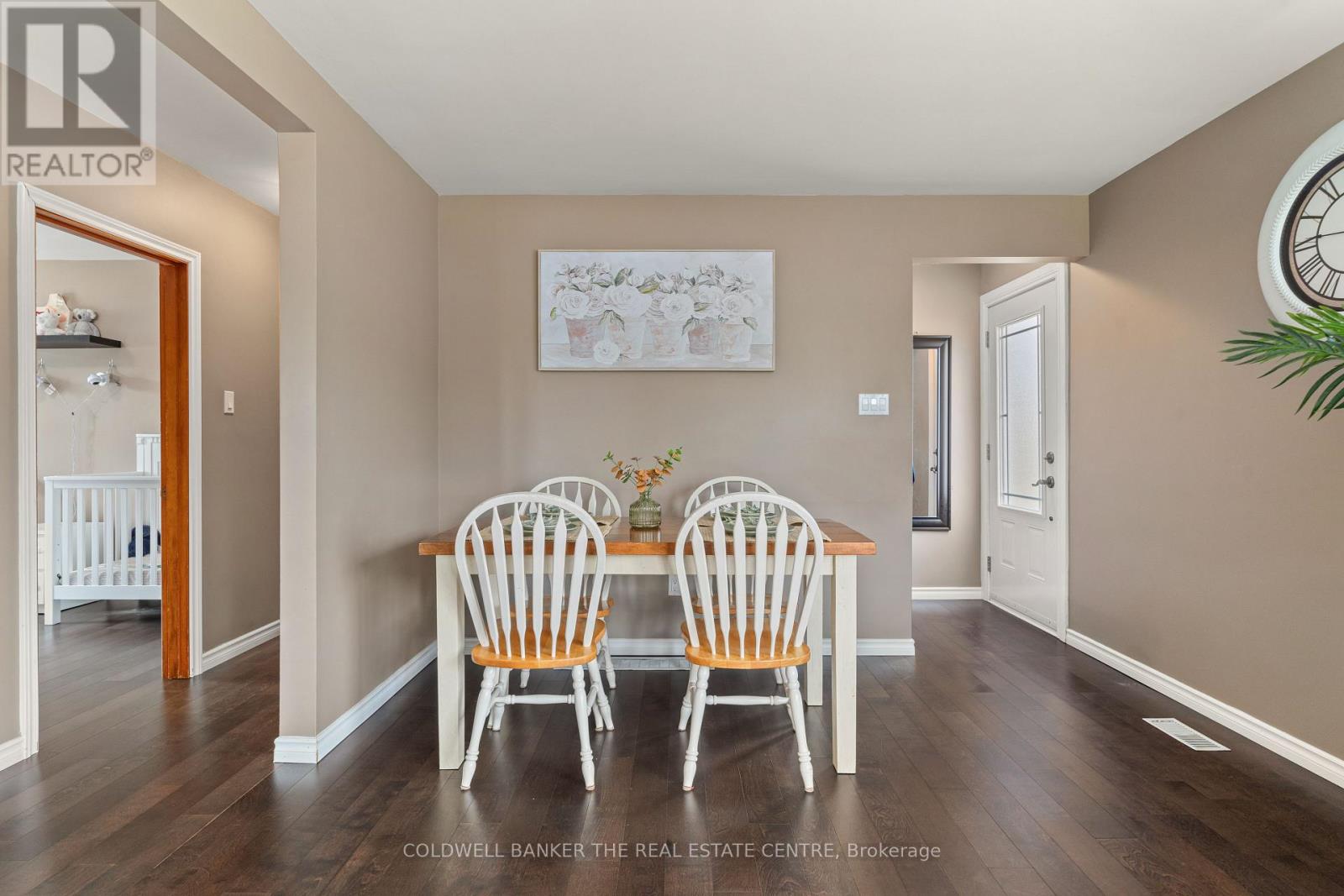 619 Park Street S, Peterborough South (West), Ontario  K9J 3S5 - Photo 8 - X12319527