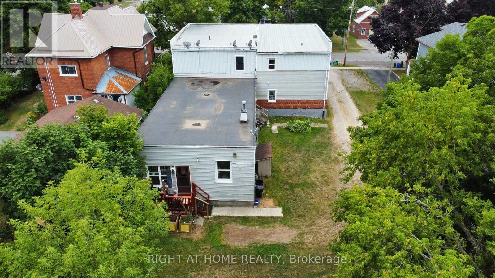 41 Pellissier Street S, Trent Hills (Campbellford), Ontario  K0L 1L0 - Photo 19 - X12319543
