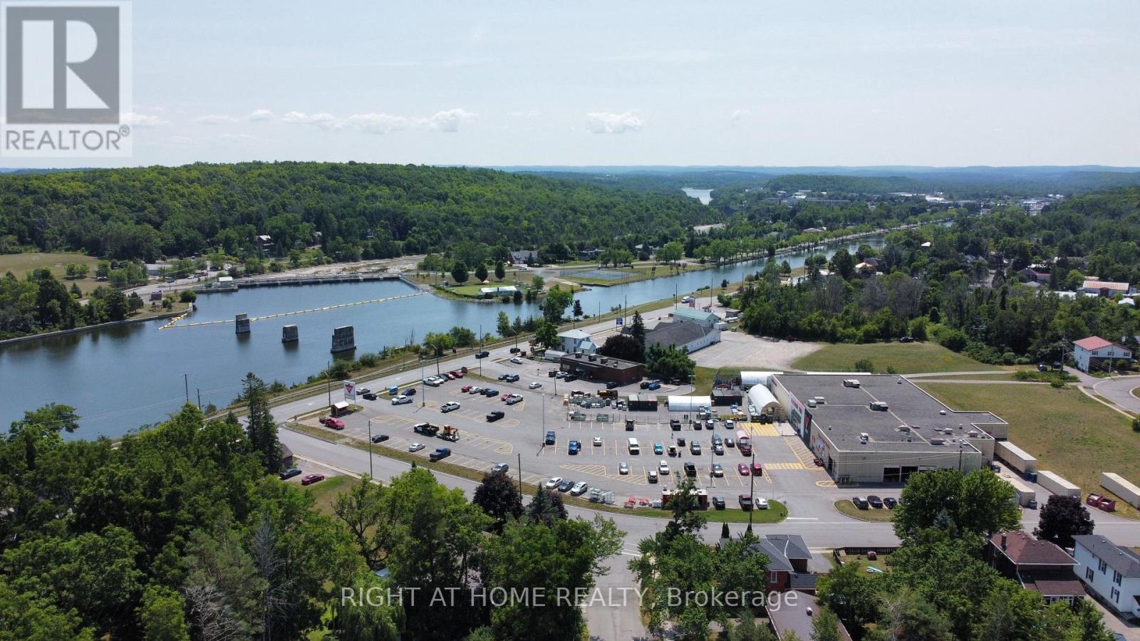 41 Pellissier Street S, Trent Hills (Campbellford), Ontario  K0L 1L0 - Photo 24 - X12319543
